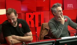 "Parole par Oldelaf" avec Fred Testot