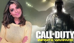 REPLAY Call of Duty Infinite Warfare