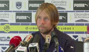 Foot - L1 - 12e j - MHSC : Plasil «Plus agressifs dans tous les secteurs de jeu»