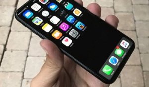 ORLM-243 : 6P - Le buzzomètre - L'iPhone 8 passe à l'OLED !