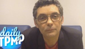 Le Tac O Tac de Thierry Moreau ! - #DailyTPMP