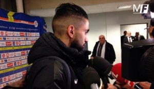 Boudebouz a passé "une soirée parfaite" contre l'OM