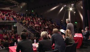 2017, à l'offensive - Conférence nationale du PCF - Conclusions par Pierre Laurent