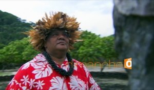 Passion Outre-Mer : Polynésie, toutes les apparences du bonheur (bande-annonce)