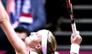 Fed Cup 2016 - La finale France - République tchèque à suivre sur TennisActu.net