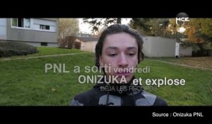 PNL : "Onizuka" explose les records avec 6 millions de vues en 2 jours