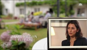 M6 ambition intime : fille de François Fillon