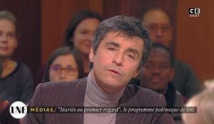LNE : Valérie Damidot effarée par Mariés au premier regard la nouvelle émission de M6