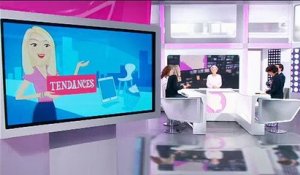 Sophie Davant recadre sa chroniqueuse dans "C'est au programme" sur France 2 - Regardez