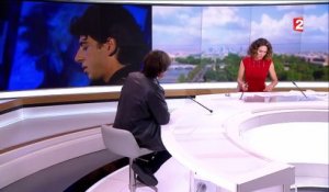 Culture Andre Manoukian Un Artiste Aux Multiples Facettes