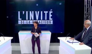 L’invité de la rédaction : Christian VULLIEZ et Jean-Pierre VIAL