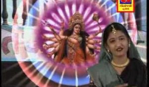 Kotda Jashu Darshan Karishu | Chamunda Maa Na Garba | Chamunda Maa Gujarati Bhajans