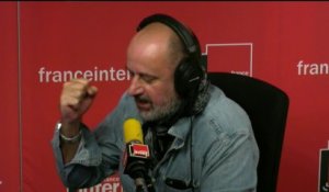 Les frites, la solution universelle ? - Le billet de Daniel Morin