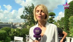 DALS 7 : Sylvie Tellier indécise pour la tournée, "Je ne sais si j'y ai ma place" (VIDEO)