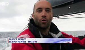 Vendée Globe - Moment de détente avant la valse des stratégies