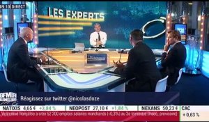 Nicolas Doze: Les Experts (1/2) - 10/11