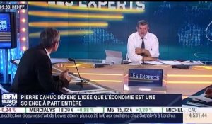 Nicolas Doze: Les Experts (2/2) - 11/11
