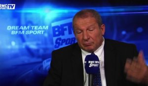 Courbis : "Une victoire laborieuse"