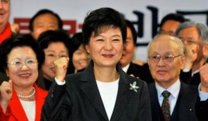Scandale en Corée du Sud : le parquet de Séoul veut auditionner la présidente