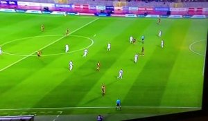 WK 2018 Qualifier Belgium VS Estonia 1-0 Thomas Meunier