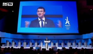 Paris 2024 - La délégation française est à Doha pour une étape cruciale