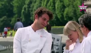 Top Chef - Ghislaine Arabian victime de violences conjugales : "Mon ex a été condamné" (VIDEO)