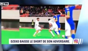 L'actu Sport.Net du 14 novembre 2016