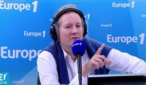 Maël de Calan : "Une grande proximité politique entre Alain Juppé et François Fillon"
