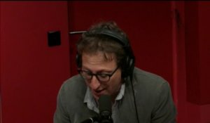 Histoires Politiques : "Jean-Yves Le Drian et Hollande, une amitié de 40 ans"