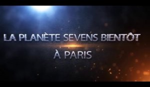 Paris 7S : La planète Sevens arrive bientôt