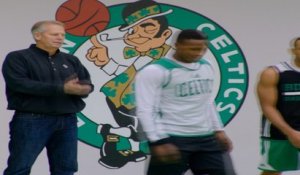 The Association: Boston Celtics Taking The Next Step- NBA World - PAL