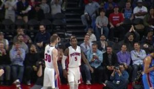 Play of the Day - Kentavious Caldwell-Pope