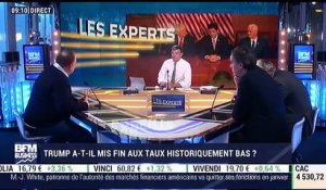 Nicolas Doze: Les Experts (1/2) - 15/11