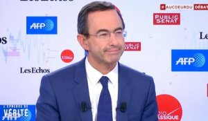 Invité : Bruno Retailleau  - L'épreuve de vérité (15/11/2016)