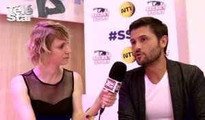 Secret Story 10 : Christophe Beaugrand se lâche sur ses les membres du débrief