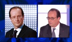 Le François Hollande de 2011 et le François Hollande de 2016 s'expliquent