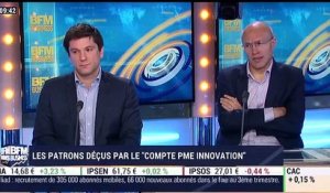 Nicolas Doze: Les Experts (2/2) - 16/11