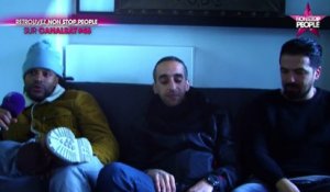 Sniper : Tunisiano, Blacko et Aketo taclent le rap d’aujourd’hui (Vidéo Exclu)