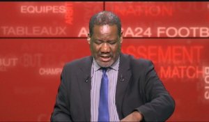 AFRICA24 FOOTBALL CLUB - FOOT INTERNATIONAL: La Côte d'Ivoire peut-elle tenir tête à la France ?