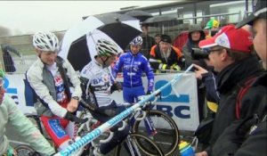 Le Mag Cyclism'Actu - Koksijde ou Coxyde 2012, pour la grande messe du cyclo-cross en Belgique