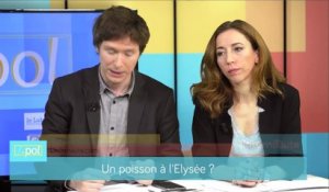 Jean Frédéric Poisson refuse de condamner les tweets homophobes d'un membre de son parti