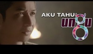 Ungu - Aku Tahu | Official Video - HD