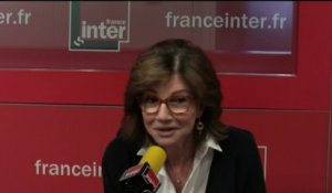 Béatrice Schönberg : Macron, sa femme, son storytelling