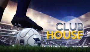 Club House - Les conférences d'avant-match [Extrait]