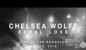 CYP2 presents: Live at Check Yo Ponytail with Chelsea Wolfe