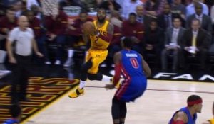 Assist of the Night - Kyrie Irving