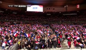 France - Australie : Magnifique offensive française conclue par Virimi Vakatawa