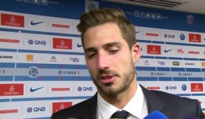 Ligue 1 - Paris SG: Kevin Trapp s'exprime sur sa situation au PSG