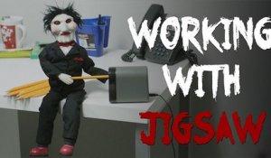 Travailler avec Jigsaw