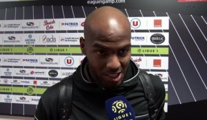 La réaction de Jimmy Briand après Bordeaux